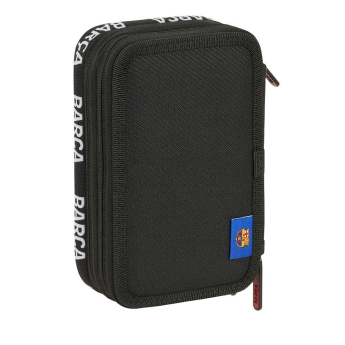 FC Barcelona penar triplu full 25/26 black