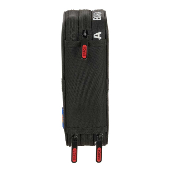 FC Barcelona penar triplu full 25/26 black