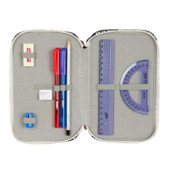 FC Barcelona penar triplu full 25/26 black