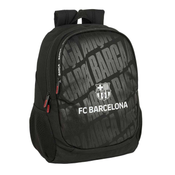 FC Barcelona rucsac 25/26 black
