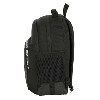 FC Barcelona rucsac double 25/26 black