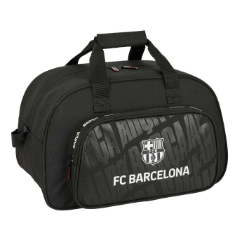 Sportovní taška BARCELONA FC 25/26 black small