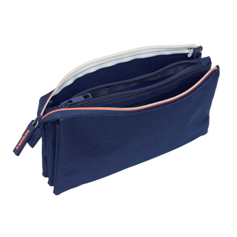 FC Barcelona penar triple 25/26 Second