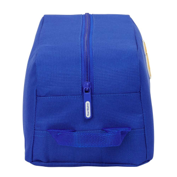 Real Madrid geantă pentru ghete de fotbal 25/26 Third