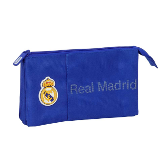 Real Madrid penar triple 25/26 Third