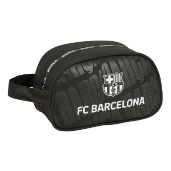 Hygienická taška BARCELONA FC 25/26 black