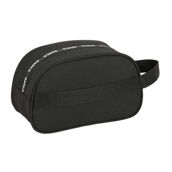 FC Barcelona geantă igienică 25/26 black