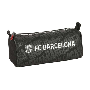 FC Barcelona penar single 25/26 black