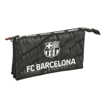FC Barcelona penar triple 25/26 black