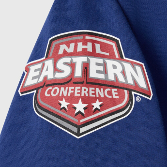 Toronto Maple Leafs hanorac de bărbați cu glugă OVO blue