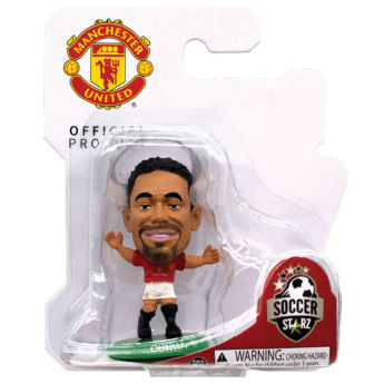 Manchester United figurină SoccerStarz Cunha