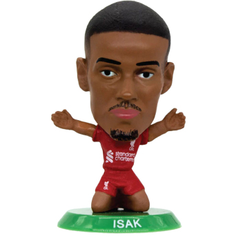 FC Liverpool figurină SoccerStarz 2026 Isak