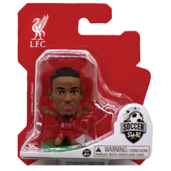 FC Liverpool figurină SoccerStarz 2026 Isak