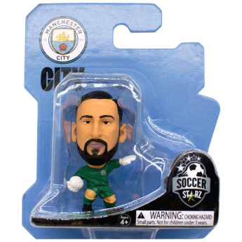 Manchester City figurină SoccerStarz Donnarumma