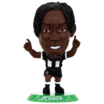 Newcastle United figurină SoccerStarz Elanga