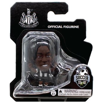 Newcastle United figurină SoccerStarz Elanga