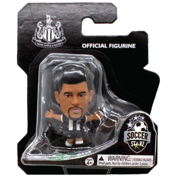 Newcastle United figurină SoccerStarz Bruno Guimaraes