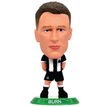 Newcastle United figurină SoccerStarz Burn