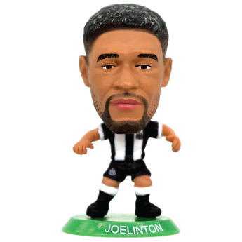 Newcastle United figurină SoccerStarz Joelinton