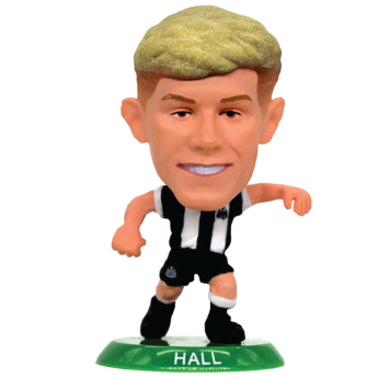 Newcastle United figurină SoccerStarz Hall