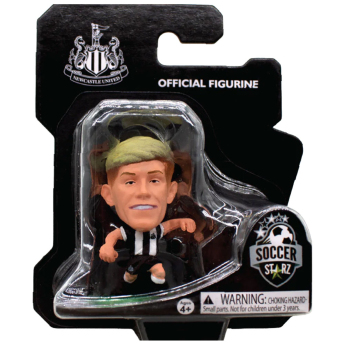 Newcastle United figurină SoccerStarz Hall