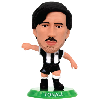 Newcastle United figurină SoccerStarz Tonali