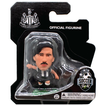 Newcastle United figurină SoccerStarz Tonali