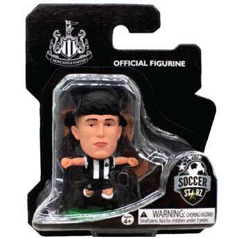 Newcastle United figurină SoccerStarz Livramento