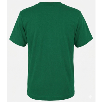 Dallas Stars tricou de copii Torwart Mask green