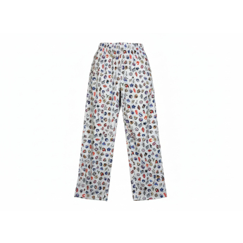 NHL produse pantaloni de trening pentru copii All Over Printed Pant