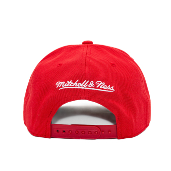 Florida Panthers șapcă de baseball Ground 2.0 Pro Snapback red
