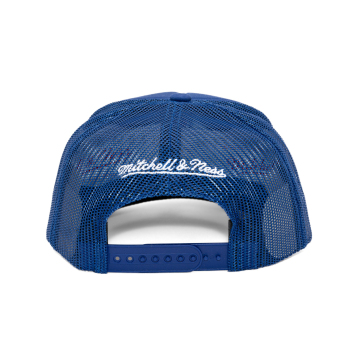 Edmonton Oilers șapcă de baseball Evergreen Trucker