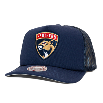 Florida Panthers șapcă de baseball Evergreen Trucker