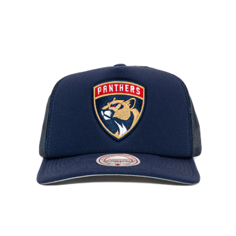 Florida Panthers șapcă de baseball Evergreen Trucker