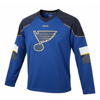 St. Louis Blues tricou de bărbați cu mânecă lungă Alexander Steen #20