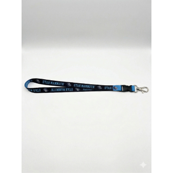 Utah Hockey Club breloc Lanyard