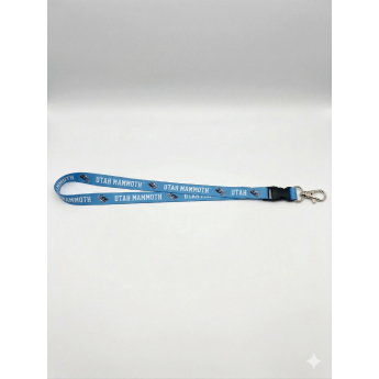 Utah Hockey Club breloc Lanyard