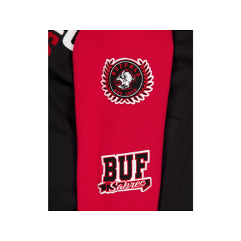 Buffalo Sabres hanorac de bărbați cu glugă US Edit