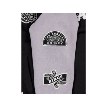 Los Angeles Kings hanorac de bărbați cu glugă US Edit