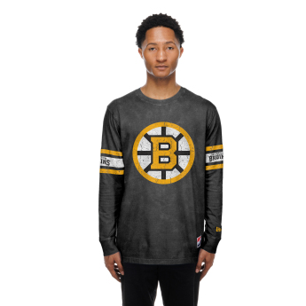 Boston Bruins tricou de bărbați US Edit
