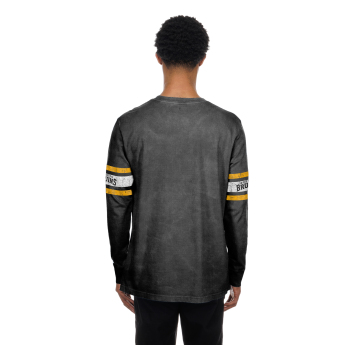 Boston Bruins tricou de bărbați US Edit