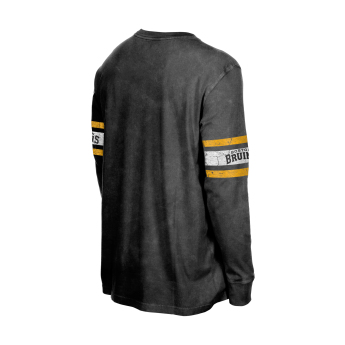 Boston Bruins tricou de bărbați US Edit