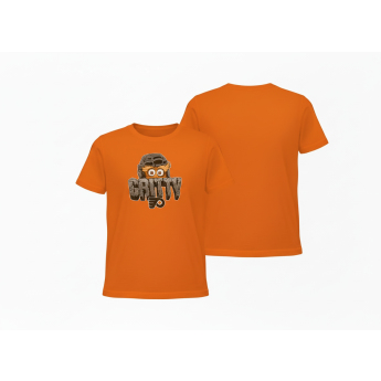 Philadelphia Flyers tricou de bărbați Hometown Mascot orange