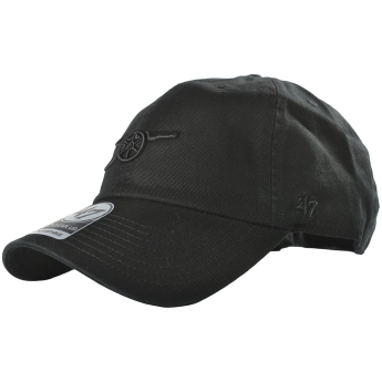 FC Arsenal șapcă de baseball Clean black