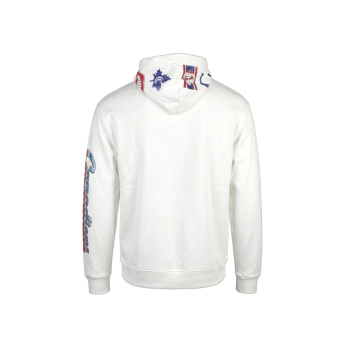 Montreal Canadiens hanorac de bărbați cu glugă Hollister