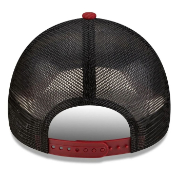 AS Roma șapcă de baseball New Era 9FO AF Tonal Trucker