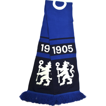 FC Chelsea eșarfă de iarnă Nero New