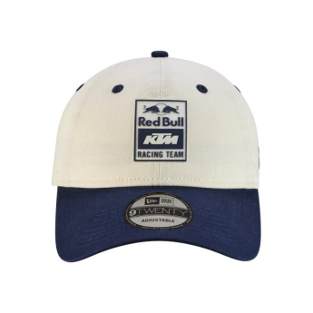 Red Bull KTM șapcă de baseball Track logo