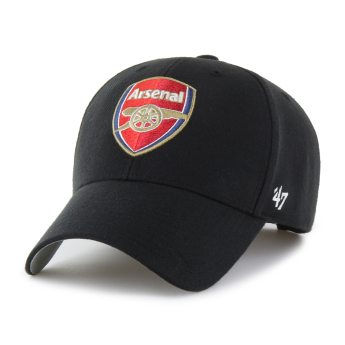 FC Arsenal șapcă de baseball EPL 47 MVP black