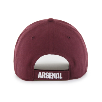 FC Arsenal șapcă de baseball EPL 47 MVP red
